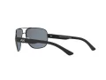 Armani Exchange Sonnenbrille AX 2012S 6063/81