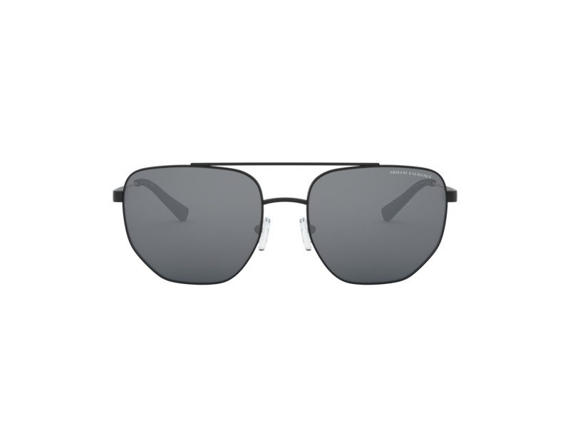 Armani Exchange Sonnenbrille AX 2033S 6063/6G