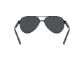 Armani Exchange Sonnenbrille AX 2034S 6000/87
