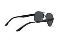 Armani Exchange Sonnenbrille AX 2034S 6000/87