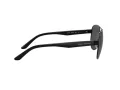 Armani Exchange Sonnenbrille AX 2034S 6000/87