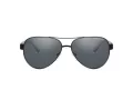 Armani Exchange Sonnenbrille AX 2034S 6063/6G