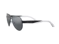 Armani Exchange Sonnenbrille AX 2034S 6063/6G