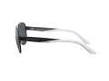 Armani Exchange Sonnenbrille AX 2034S 6063/6G