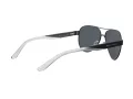 Armani Exchange Sonnenbrille AX 2034S 6063/6G
