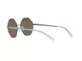 Armani Exchange Sonnenbrille AX 2035S 6077/5A