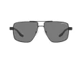 Armani Exchange Sonnenbrille AX 2037S 6000/81