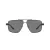 Armani Exchange Sonnenbrille AX 2037S 6000/81