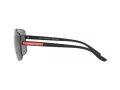 Armani Exchange Sonnenbrille AX 2037S 6000/81