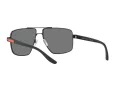 Armani Exchange Sonnenbrille AX 2037S 6000/81