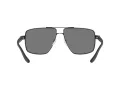 Armani Exchange Sonnenbrille AX 2037S 6000/81