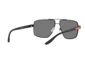 Armani Exchange Sonnenbrille AX 2037S 6000/81