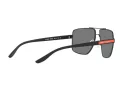 Armani Exchange Sonnenbrille AX 2037S 6000/81