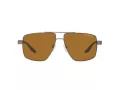 Armani Exchange Sonnenbrille AX 2037S 6003/83