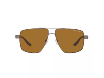 Armani Exchange Sonnenbrille AX 2037S 6003/83