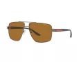 Armani Exchange Sonnenbrille AX 2037S 6003/83
