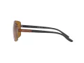 Armani Exchange Sonnenbrille AX 2037S 6003/83