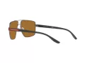 Armani Exchange Sonnenbrille AX 2037S 6003/83