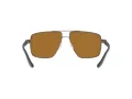 Armani Exchange Sonnenbrille AX 2037S 6003/83