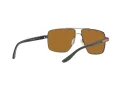 Armani Exchange Sonnenbrille AX 2037S 6003/83