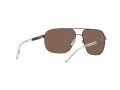 Armani Exchange Sonnenbrille AX 2040S 6001/73
