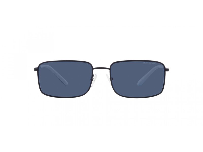Armani Exchange Sonnenbrille AX 2044S 609980