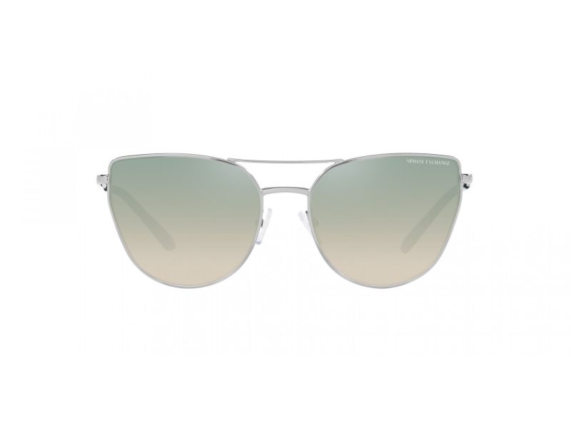 Armani Exchange Sonnenbrille AX 2045S 6043W0