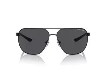 Armani Exchange Sonnenbrille AX 2047S 600087