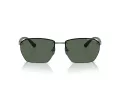 Armani Exchange Sonnenbrille AX 2048S 600371