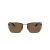 Armani Exchange Sonnenbrille AX 2048S 608573