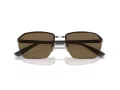 Armani Exchange Sonnenbrille AX 2048S 608573