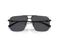 Armani Exchange Sonnenbrille AX 2050S 600087