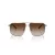 Armani Exchange Sonnenbrille AX 2050S 600373