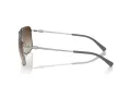 Armani Exchange Sonnenbrille AX 2050S 600373