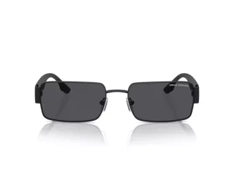 Armani Exchange Sonnenbrille AX 2052S 600087