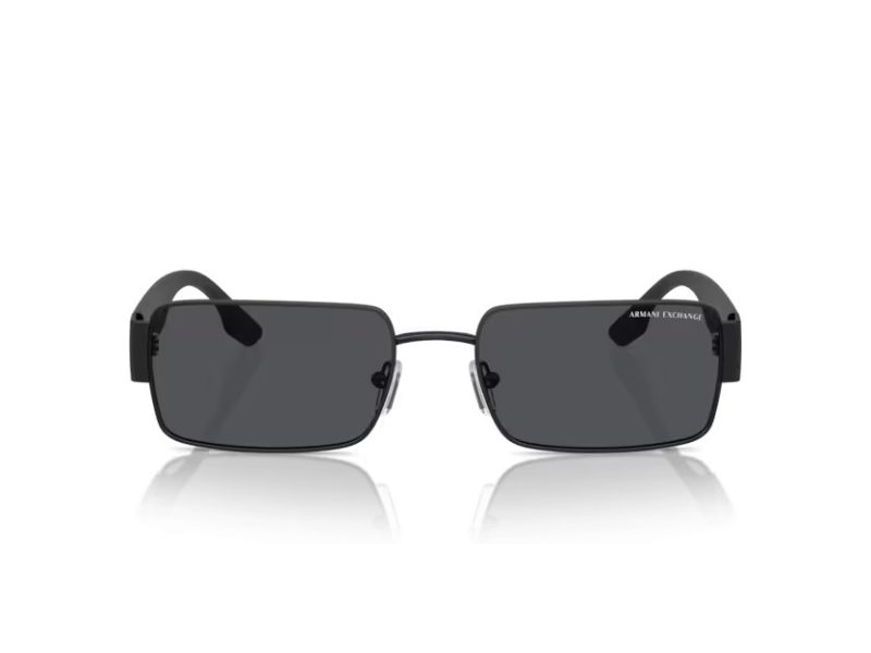 Armani Exchange Sonnenbrille AX 2052S 600087