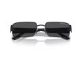 Armani Exchange Sonnenbrille AX 2052S 600087