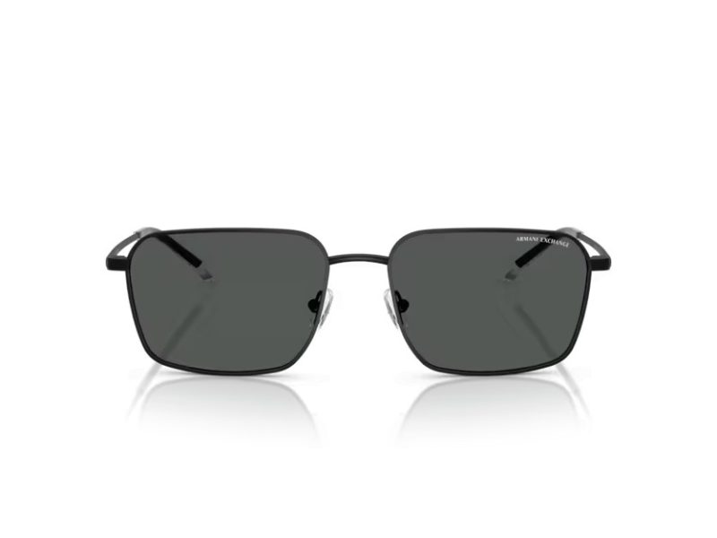 Armani Exchange Sonnenbrille AX 2053S 600087
