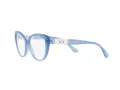 Armani Exchange Brillen AX 3093 8210