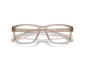 Armani Exchange Brillen AX 3114 8344