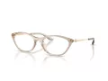 Armani Exchange Brillen AX 3121U 8366