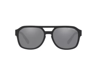 Armani Exchange Sonnenbrille AX 4074S 8078/6G