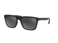 Armani Exchange Sonnenbrille AX 4080S 8078/6G