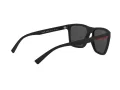 Armani Exchange Sonnenbrille AX 4080S 8078/6G