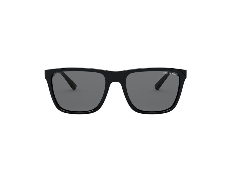 Armani Exchange Sonnenbrille AX 4080S 8158/81