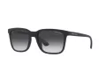 Armani Exchange Sonnenbrille AX 4112SU 8078/8G