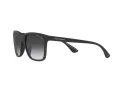 Armani Exchange Sonnenbrille AX 4112SU 8078/8G