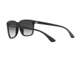 Armani Exchange Sonnenbrille AX 4112SU 8078/8G