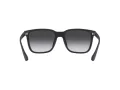 Armani Exchange Sonnenbrille AX 4112SU 8078/8G