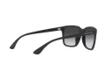 Armani Exchange Sonnenbrille AX 4112SU 8078/8G